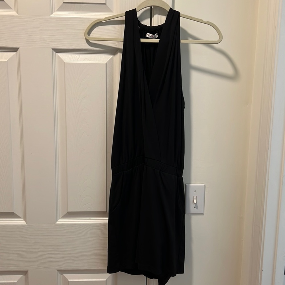 Joy Joy Romper